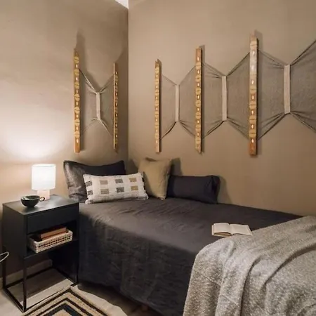 Апартаменты Kananga - 3 Bedroom In Gracia