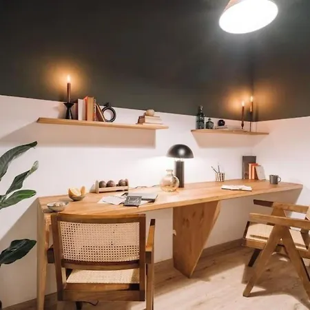 Kananga - 3 Bedroom In Gracia Barcelona