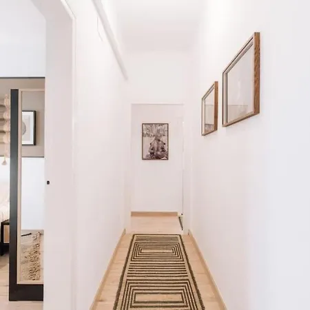 Kananga - 3 Bedroom In Gracia Barcelona