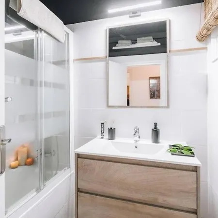 Kananga - 3 Bedroom In Gracia * Barcelona