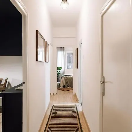 Kananga - 3 Bedroom In Gracia * Barcelona