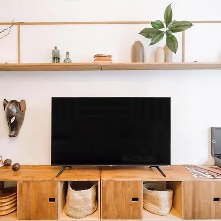 Kananga - 3 Bedroom In Gracia